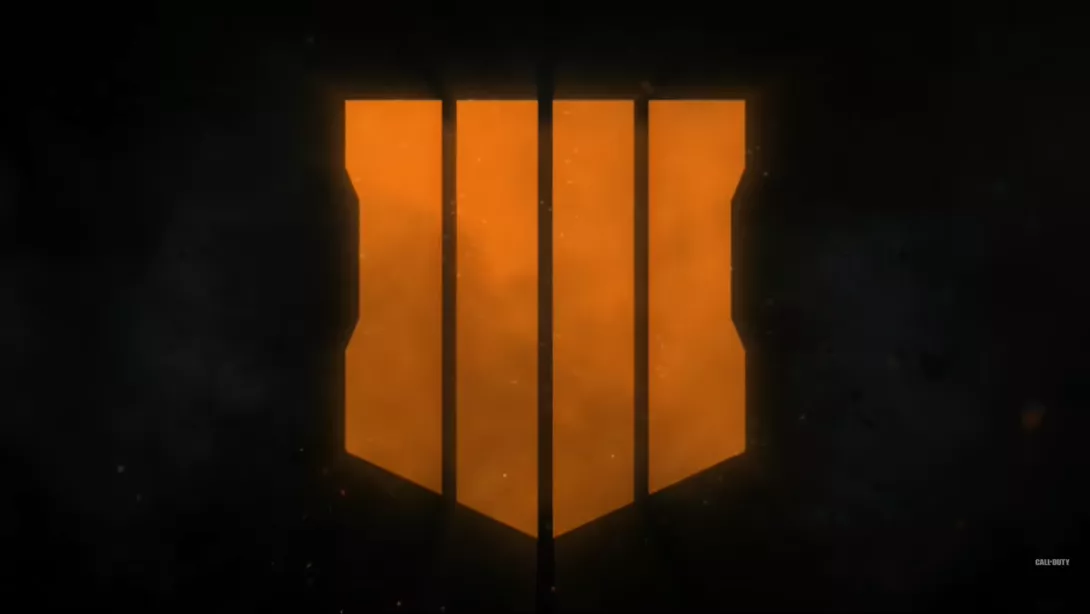 Call of Duty: Black Ops 4