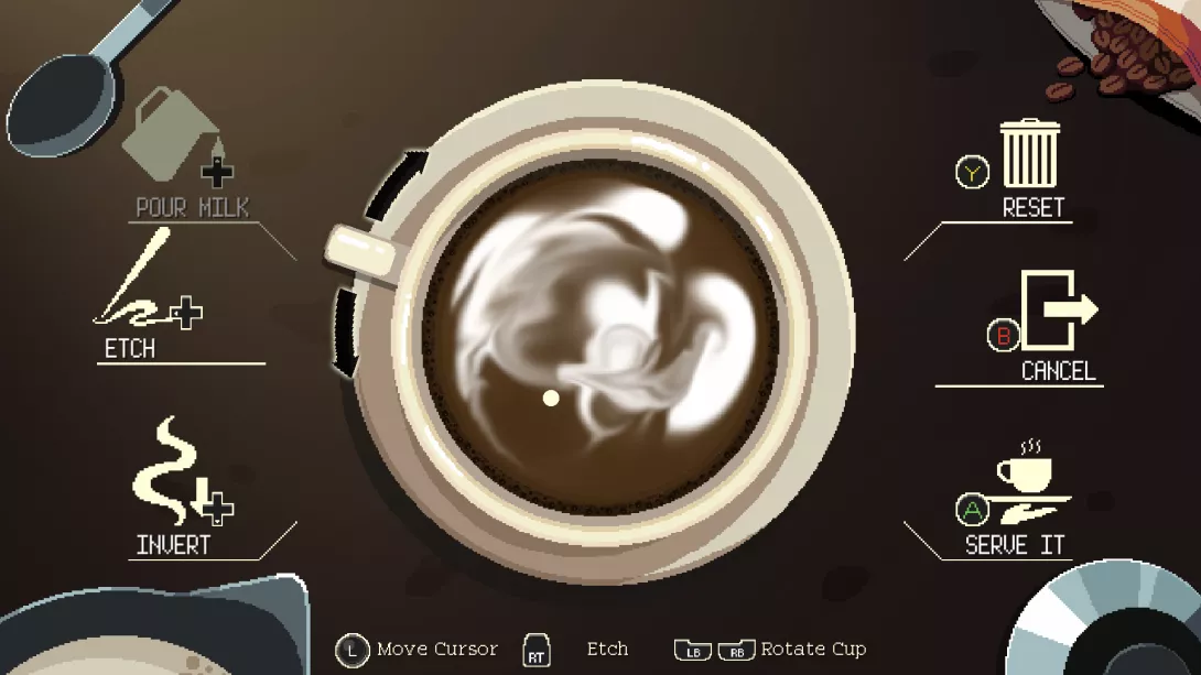 Coffee Talk: Latte Art