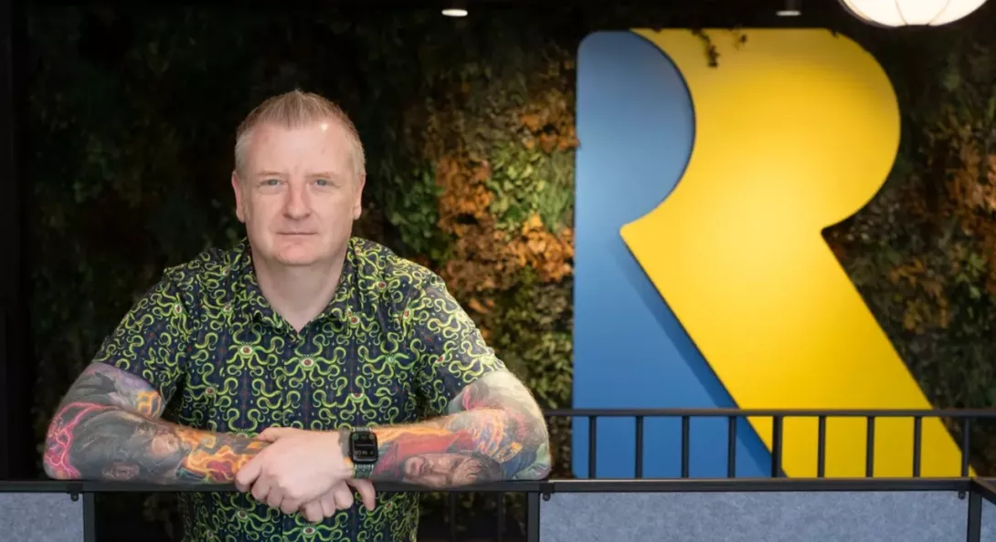 Craig Duncan nosto