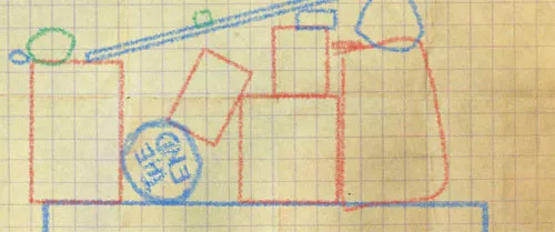 Crayon Physics Deluxe