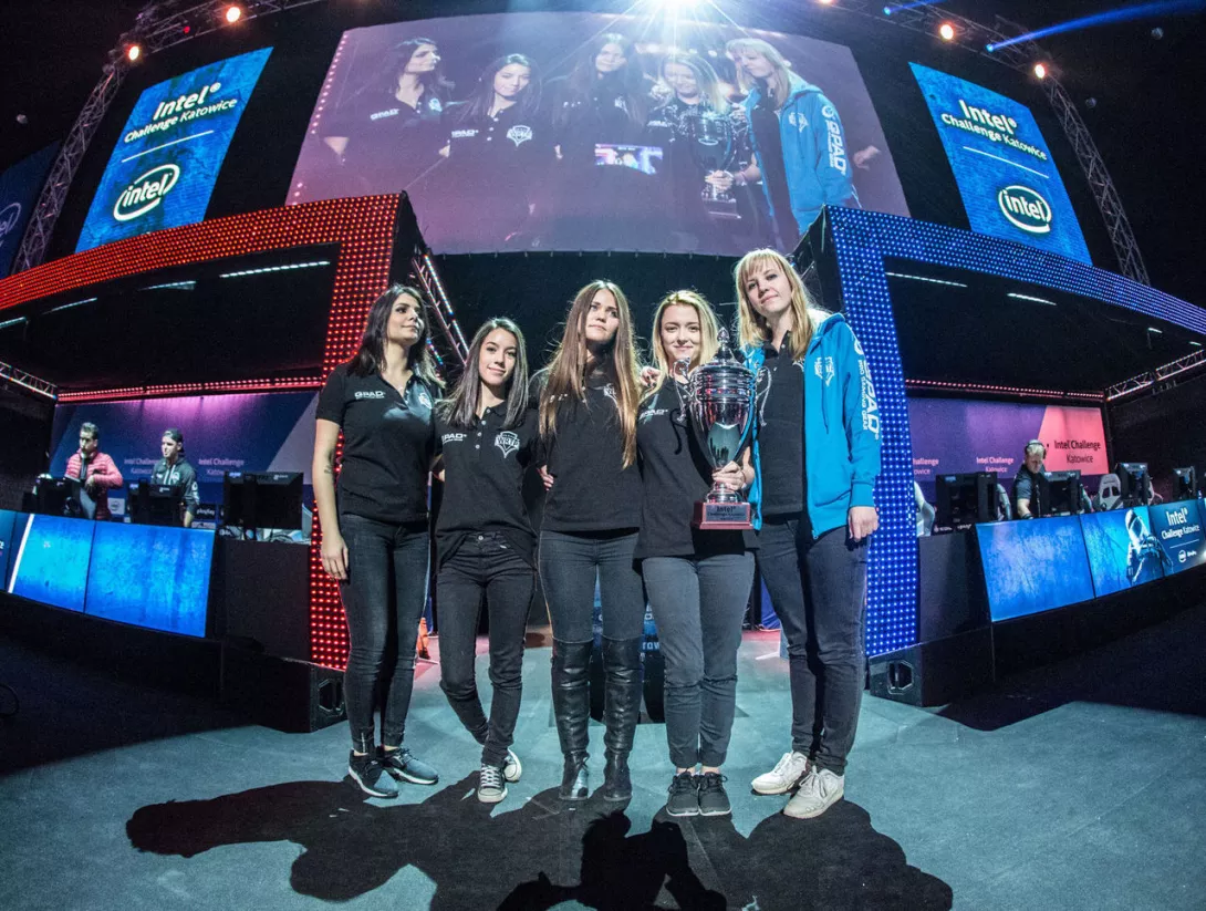 Team Secret