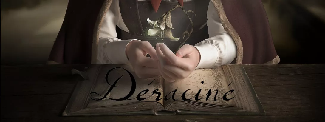 Déraciné