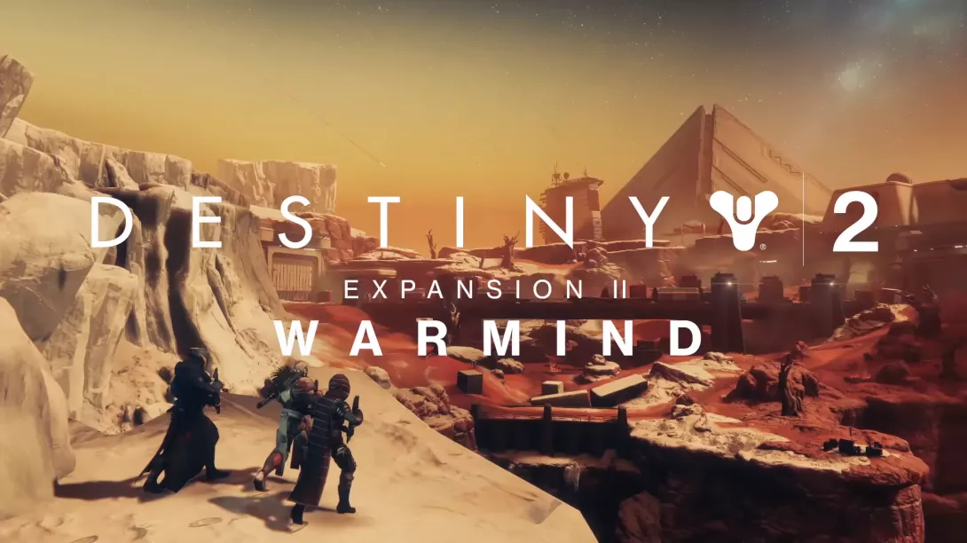 Destiny 2: Warmind