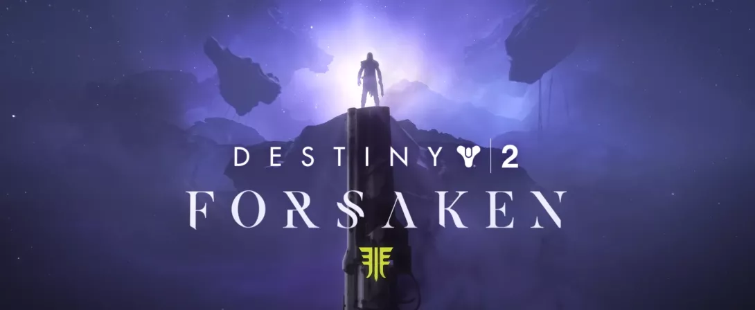 Destiny 2: Forsaken