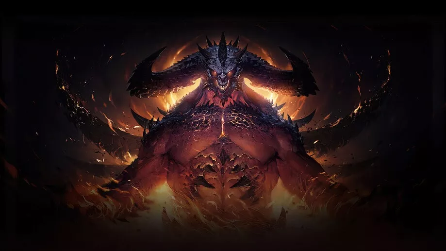 Diablo Immortal: imppi itse