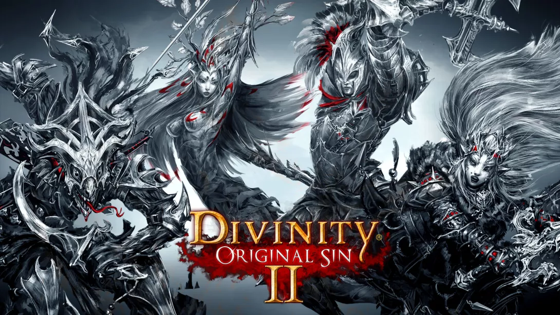 Divinity: Original Sin 2 nostokuva