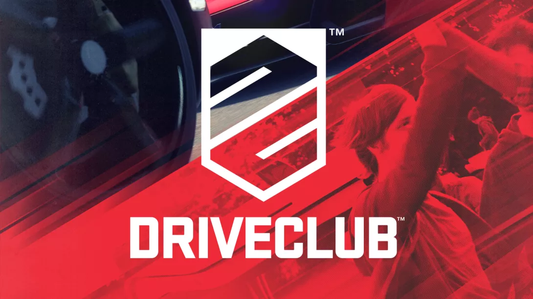 DRIVECLUB otsikkokuva