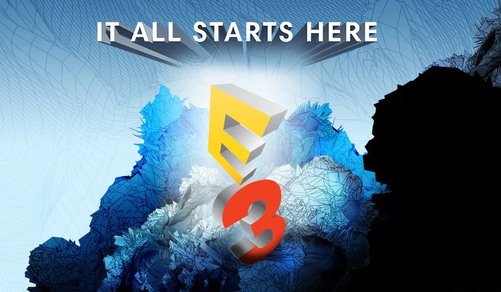 E3 2017