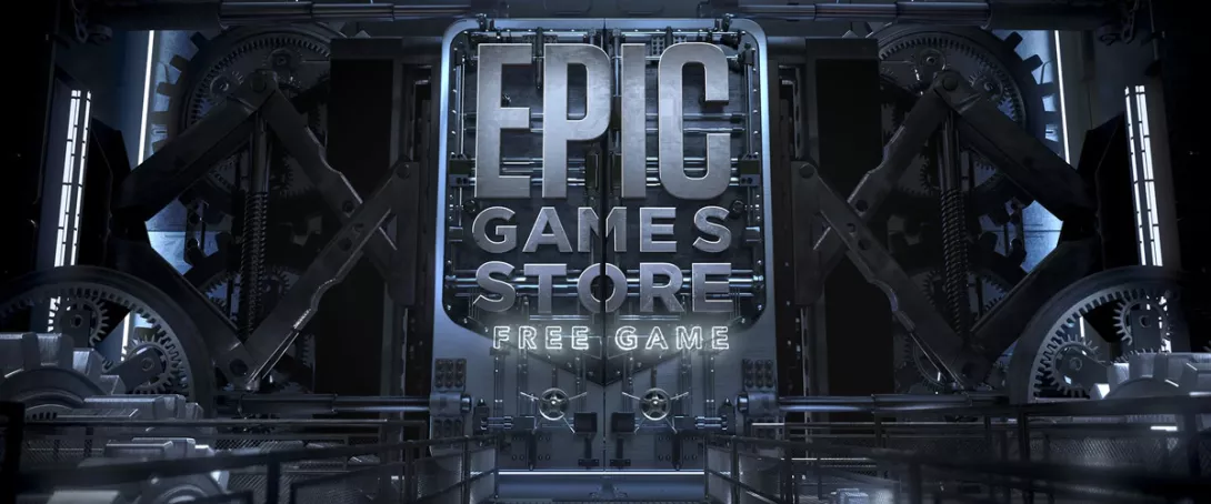 Epic Mystery Game