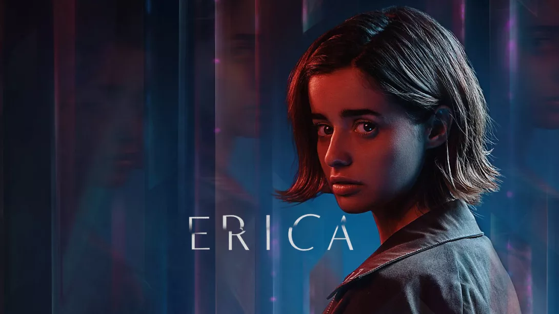 Erica (PS4) Hero image
