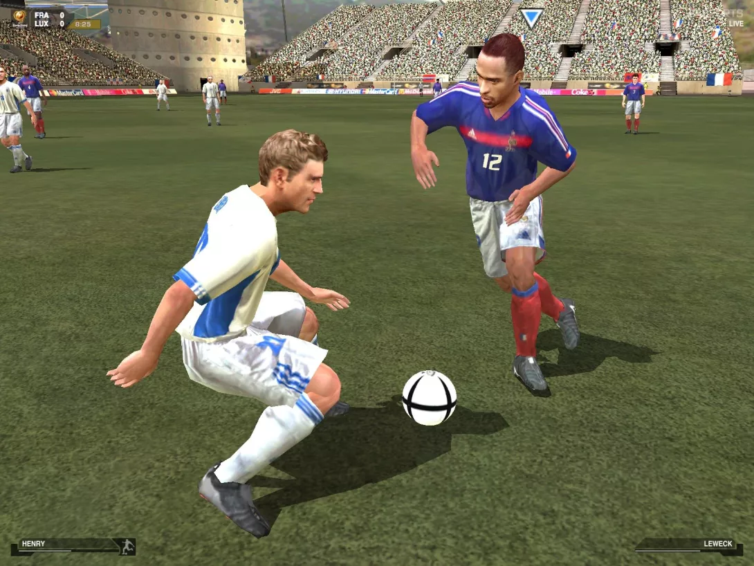 UEFA Euro 2004