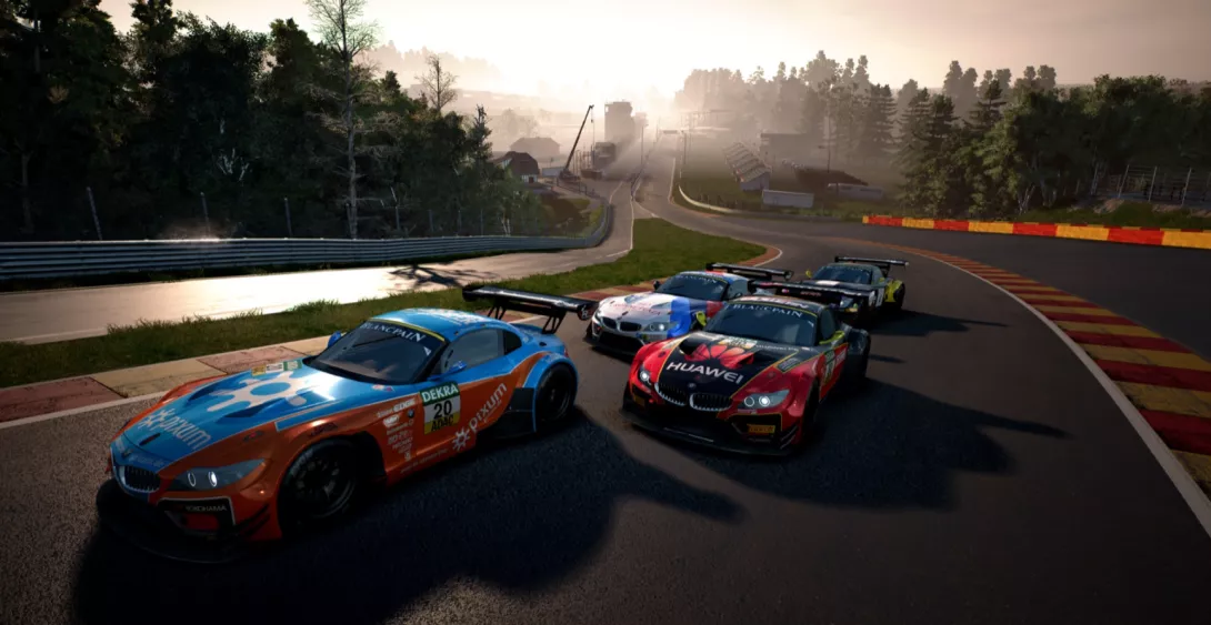 GTR3 