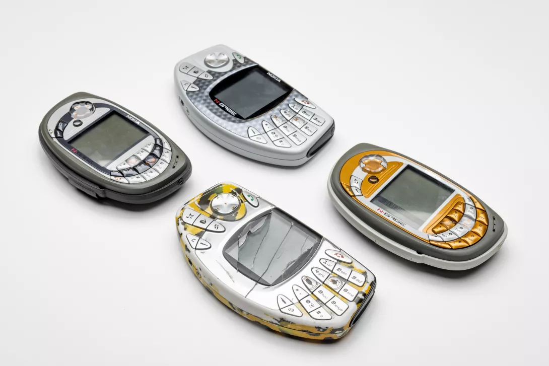 N-Gage