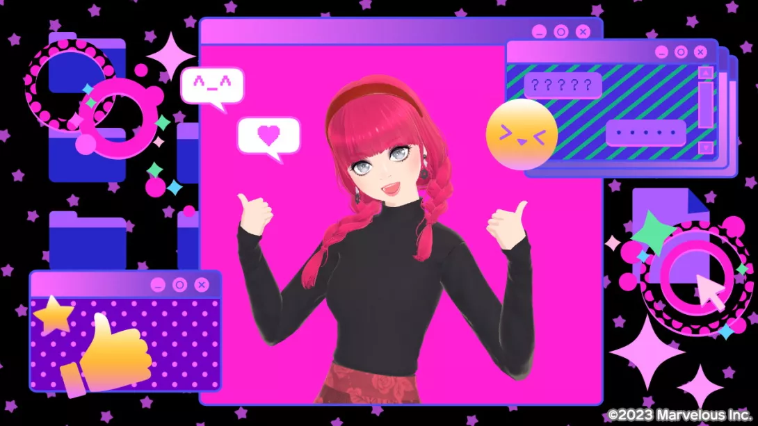 fashion dreamer 1