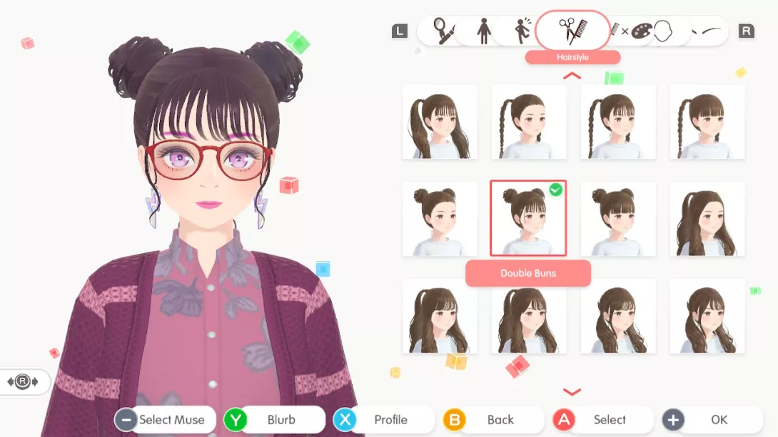 fashion dreamer 2