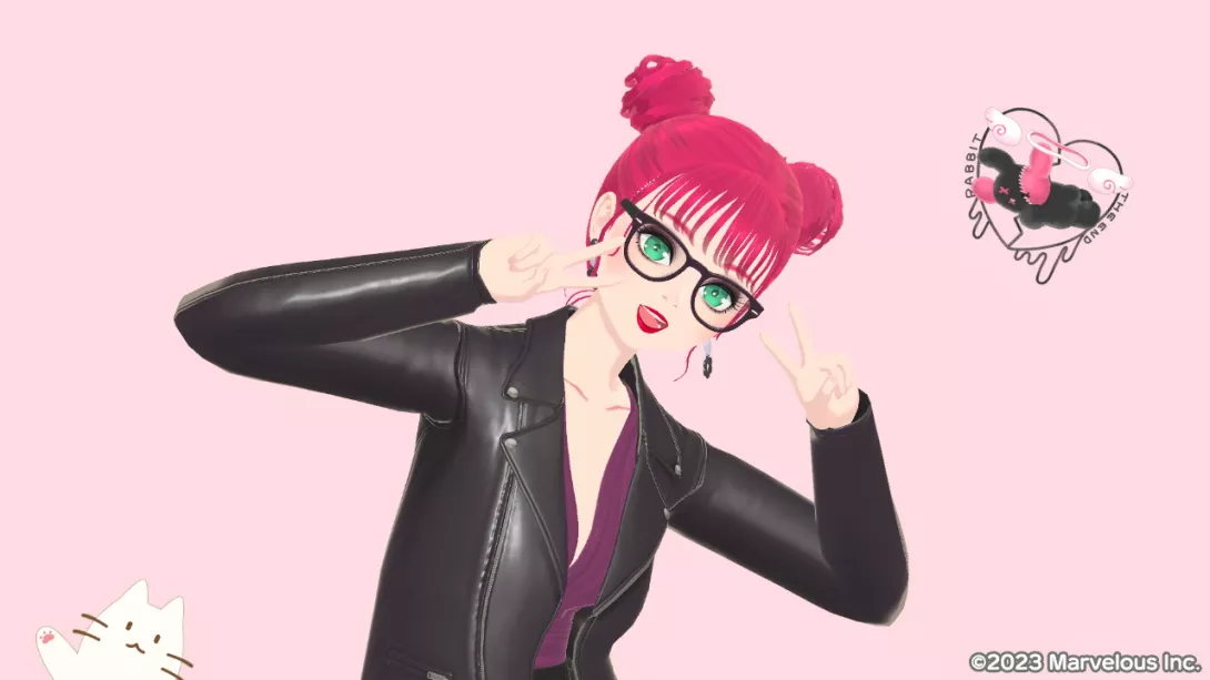 fashion dreamer 4