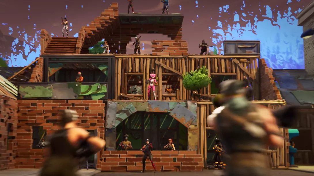 Fortnite