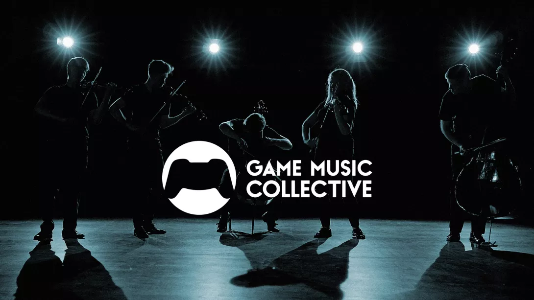 Game Music Collective