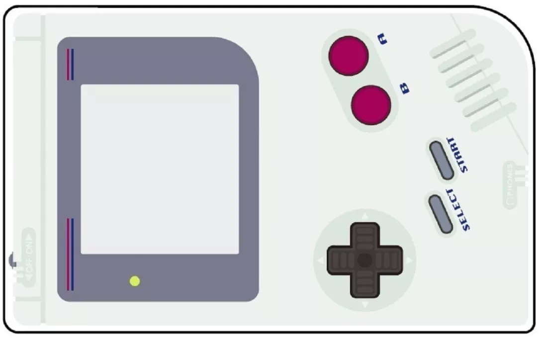 Game Boy