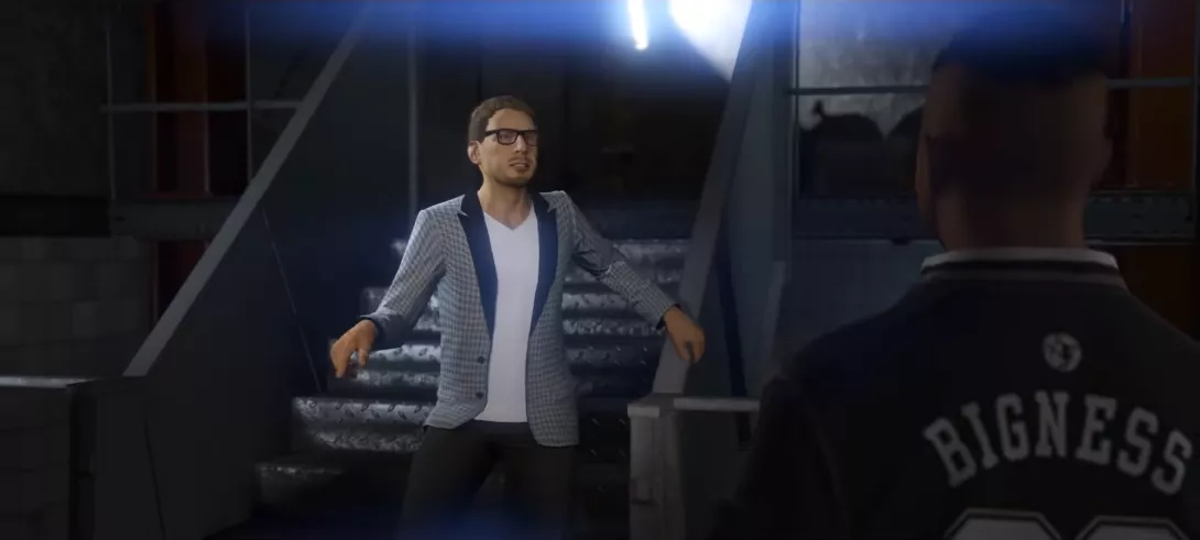 Grand Theft Auto Online: After Hours