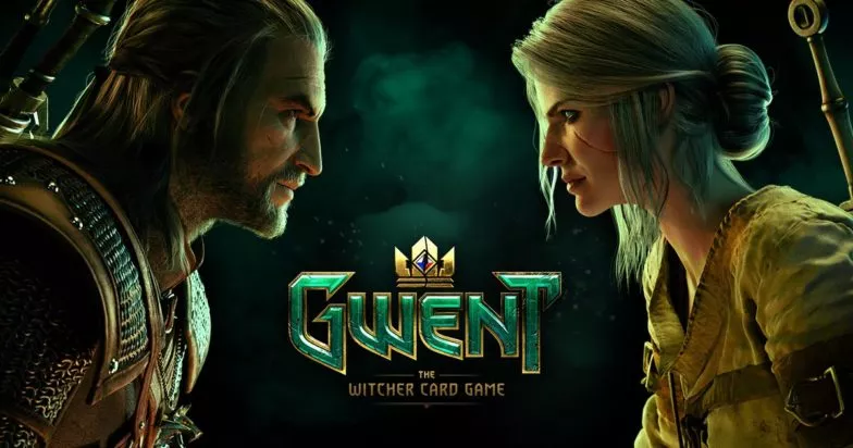 gwent the witcher card game..jpg