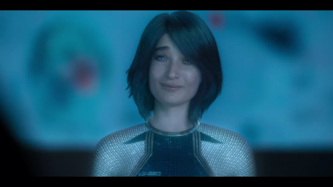 Halo sarja: Cortana 