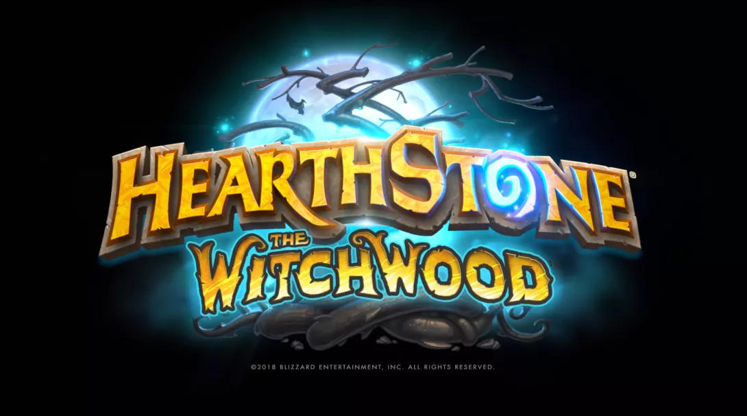 Hearthstone: The Witchwood