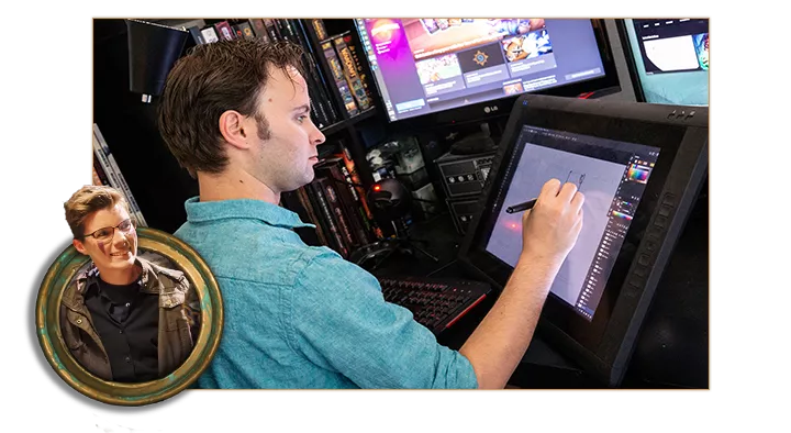 hearthstone taiteilijat.png
