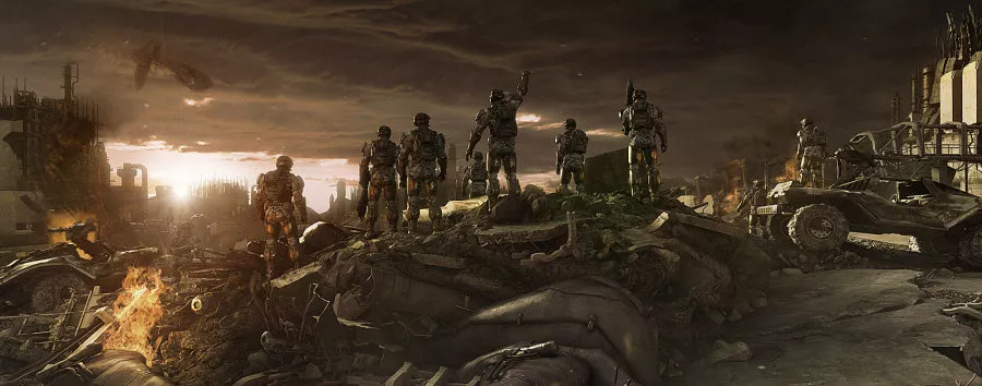 Halo Wars