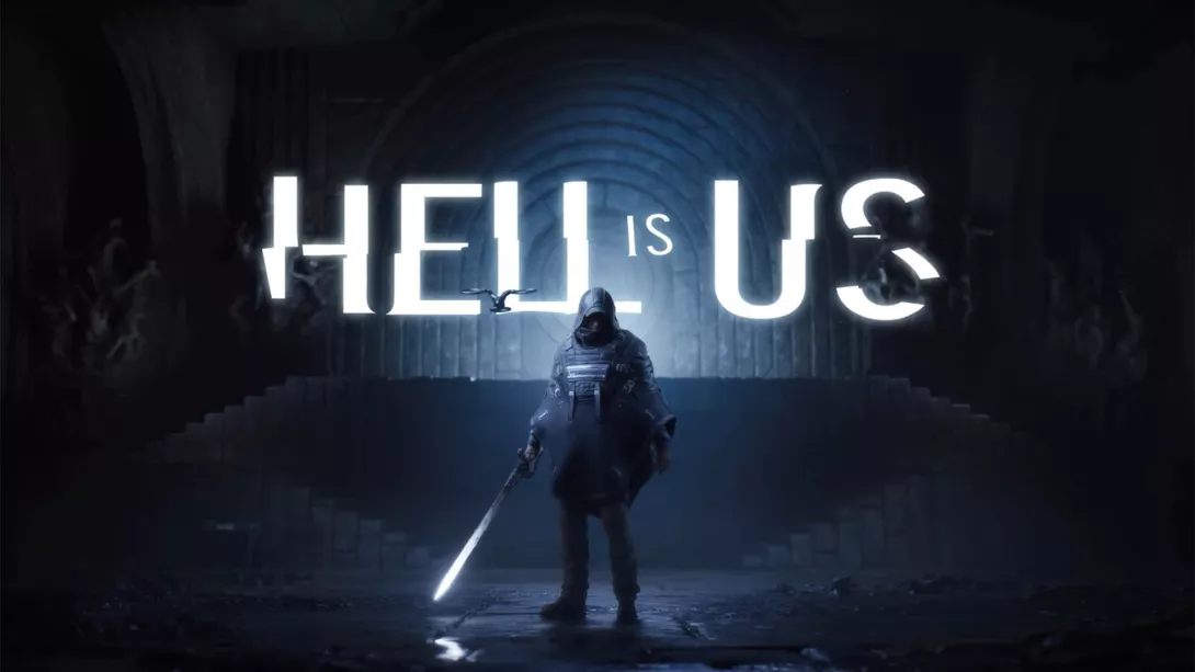 Hell Is Us Hero