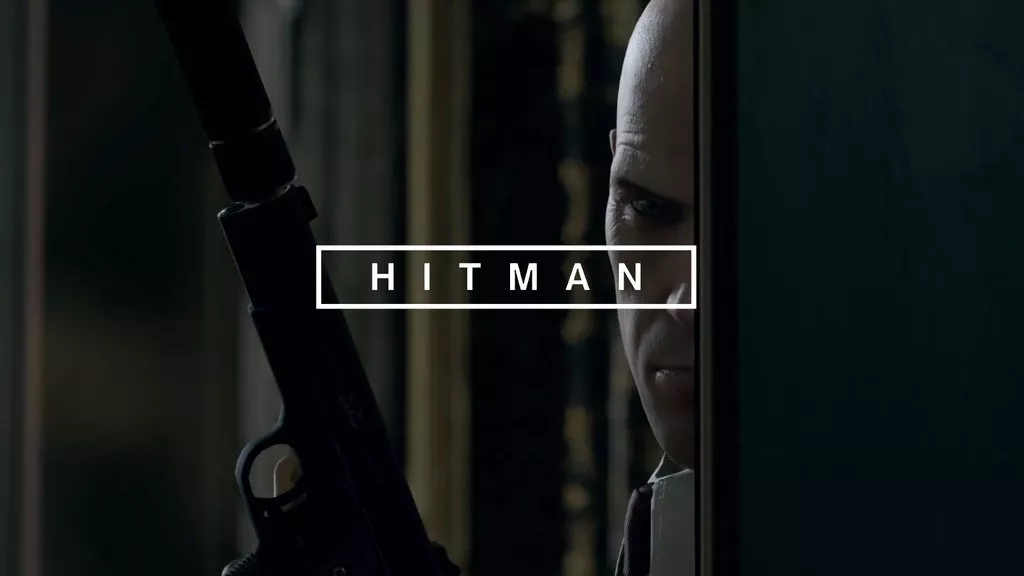 Hitman