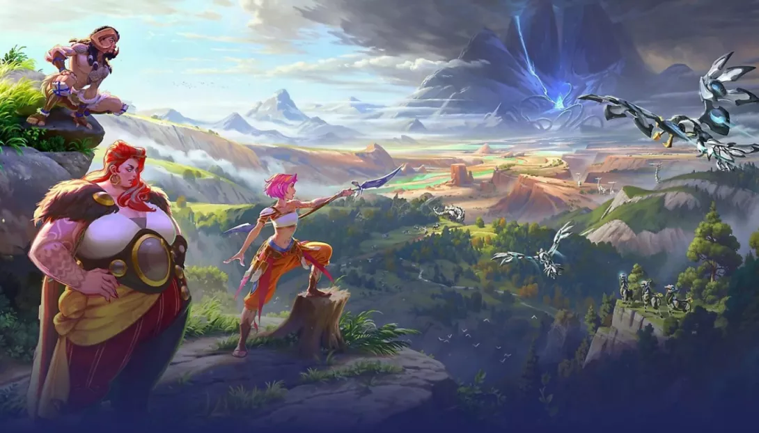 horizon hunters gathering peli.png