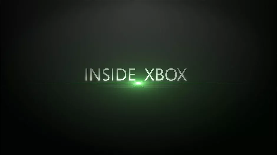 Inside Xbox