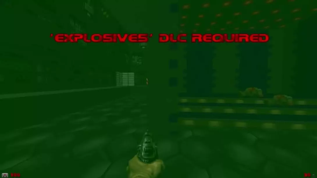 Doom 2: If Doom was done today