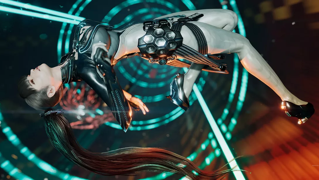 Stellar Blade