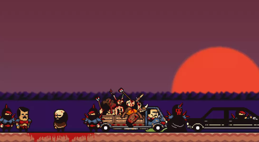 Lisa: Definitive Edition