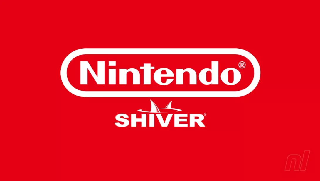 Nintendo Shiver