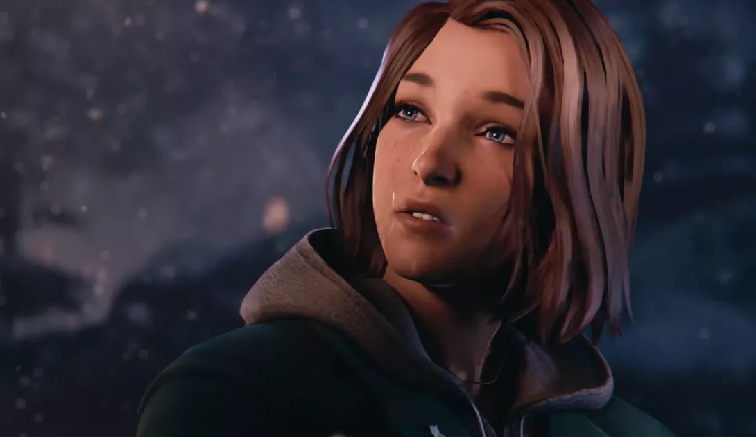 Life is Strange: Double Exposure