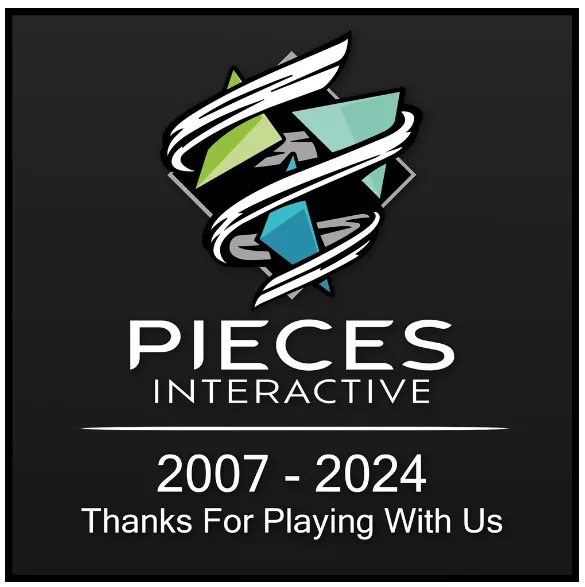 Pieces Interactive