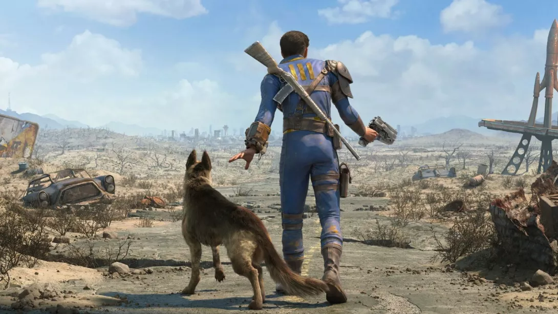 Fallout 4