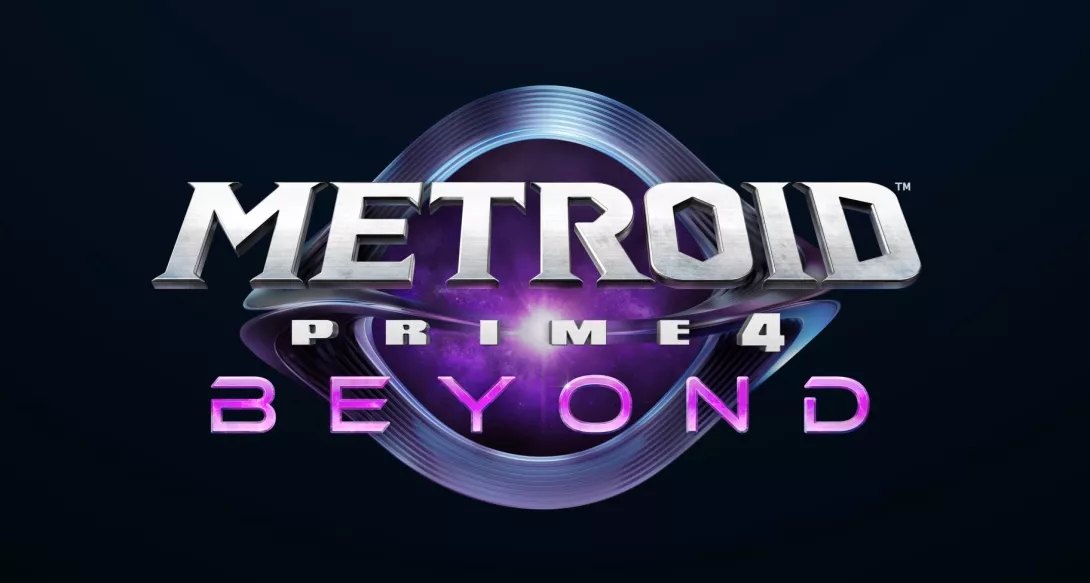 Metroid Prime 4: Beyond