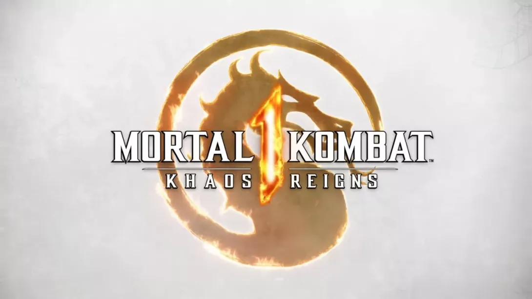 Mortal Kombat 1 Khaos Reigns