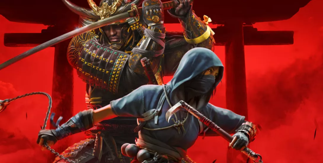 Assassin's Creed Shadows