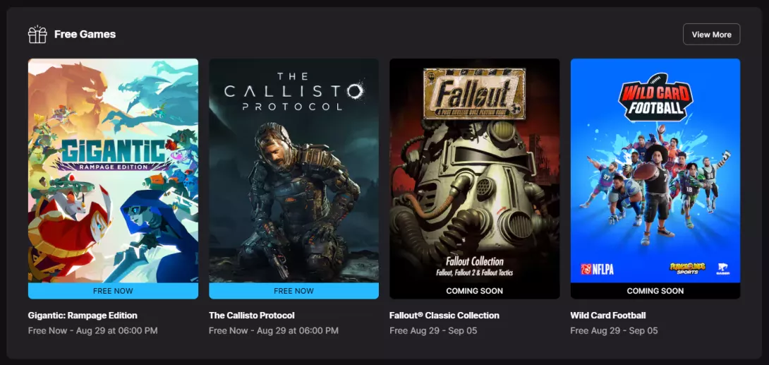 Epic Games
