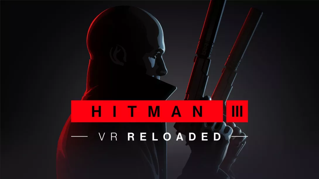 Hitman 3 VR: Reloaded