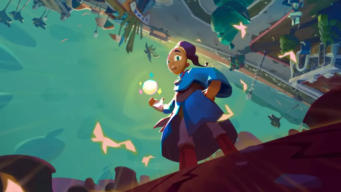 Little Big Adventure: Twinsen's Quest