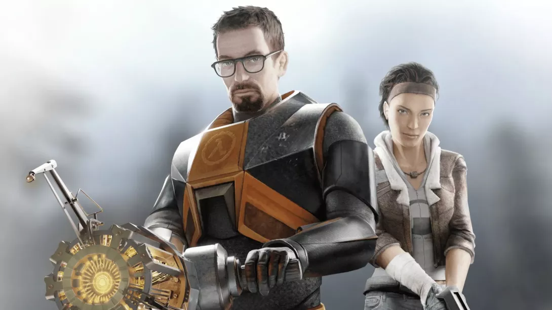 Half-Life 2
