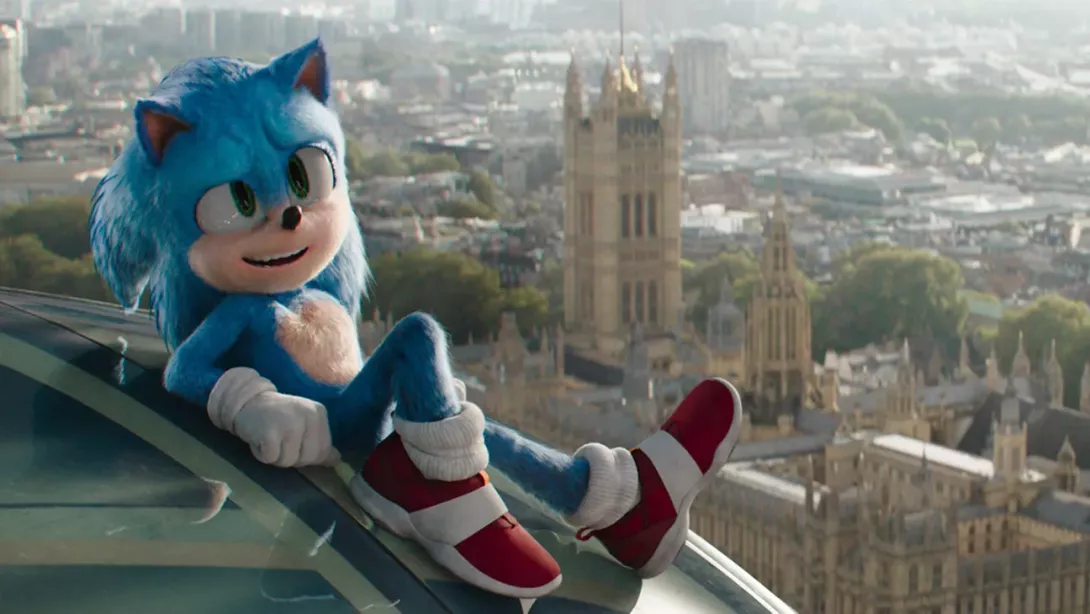 Sonic 3