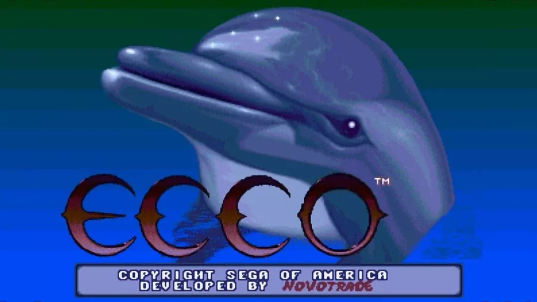 Ecco