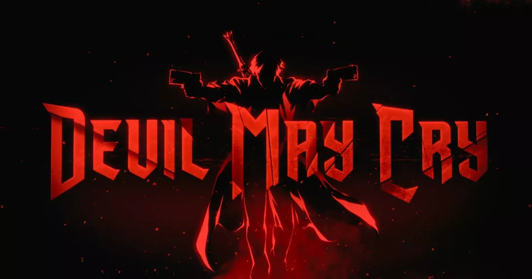Devil May Cry Netflix